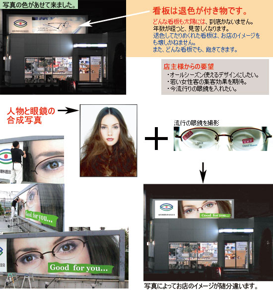 タペストリー